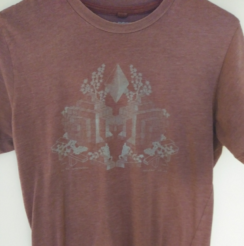 Fossil t-shirt